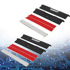 Fabater Aluminum RAM Heatsink Kit for DDR Through DDR4
