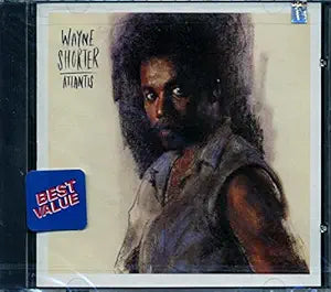 Sony Atlantis - Wayne Shorter Jazz Album