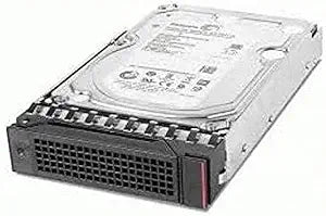 Lenovo 4XB7A14113 1.80 TB 2.5" 12Gb/s SAS HDD