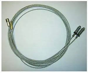 Gitzo Cable R387,39 Replacement Steel Cable
