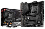 MSI MEG X570 UNIFY Motherboard AMD AM4 PCIe 4.0 ATX