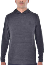 Spyder Men's Performance Pullover Hoodie