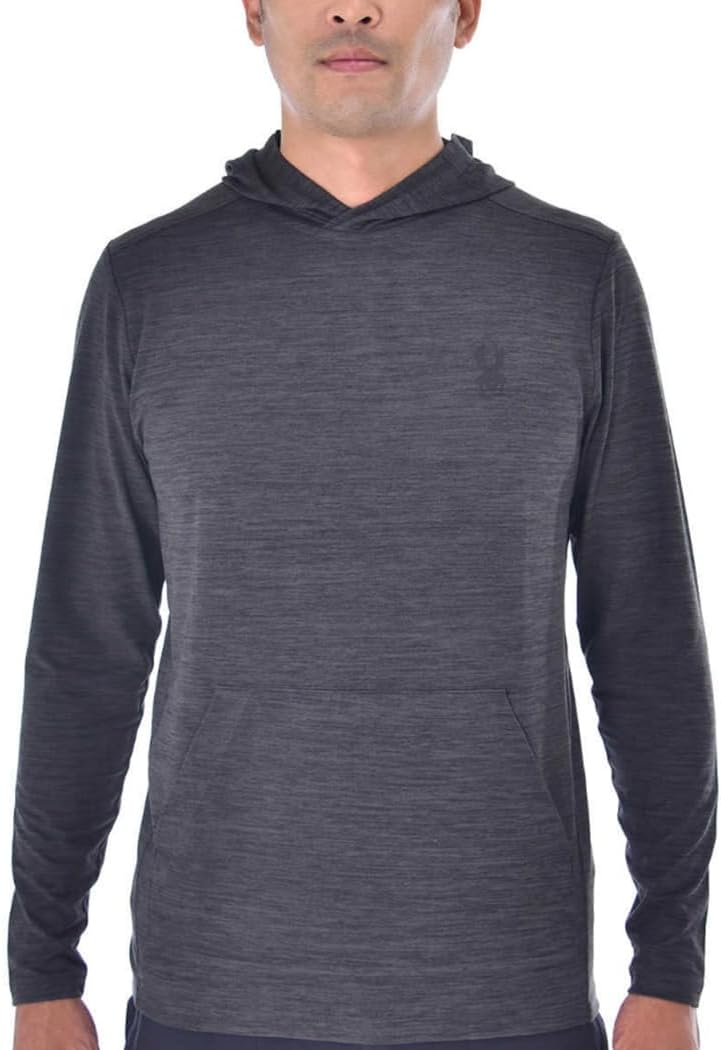 Spyder Men's Performance Pullover Hoodie — main product image