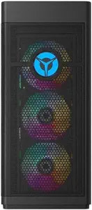 Lenovo Legion Tower 7i RTX 3070 Gaming PC - i7 Liquid Cooled — main product image