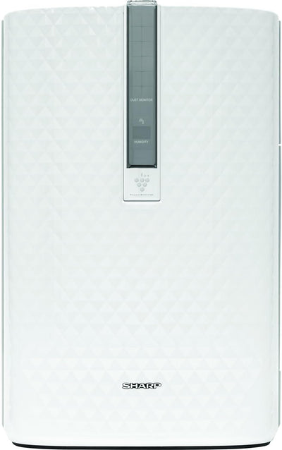Sharp KC-850U Air Purifier Humidifier with HEPA Filter