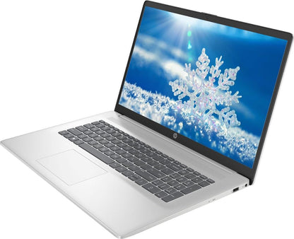 HP 17 FHD Laptop i3 32GB RAM 1TB SSD