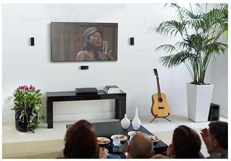 Bose 715604-1100 Lifestyle 535 Series III Home Theater System