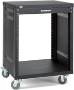 Samson SASRK12 12-Space Studio Equipment Rack
