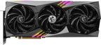 MSI GeForce RTX 4090 GAMING X TRIO 24G OC Graphics Card
