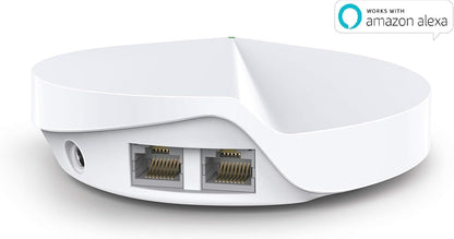 TP-Link Deco M5 Mesh WiFi Router Single Unit