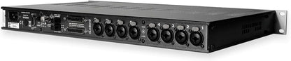 Audient asp880 Eight Channel Microphone Preamp