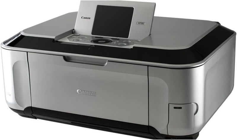 Canon 2922B002 MP980 Wireless All-in-One Printer — main product image