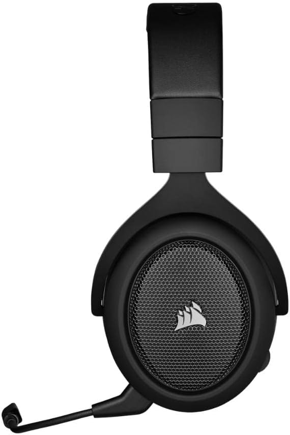 Corsair CA-9011211-NA HS70 Pro Wireless Gaming Headset