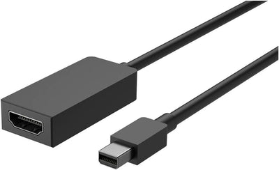 Microsoft EJR-00001 Surface Mini DisplayPort to HDMI Adapter