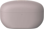 Sony WF1000XM5P.UC Wireless Noise Cancelling Earbuds - Smoky Pink