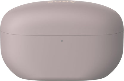 Sony WF1000XM5P.UC Wireless Noise Cancelling Earbuds - Smoky Pink
