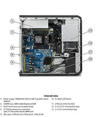 HP HPZ6G4-4108-192GB-1.92TB Z6 G4 Workstation Xeon (Renewed)