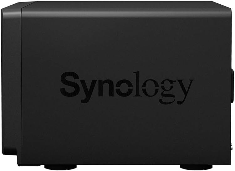 Synology DiskStation DS1621xs+ 6-Bay NAS (Diskless)