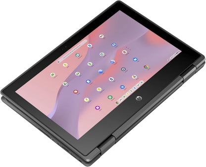 HP 7L300UT Fortis x360 G3 J 11.6" Touchscreen Chromebook
