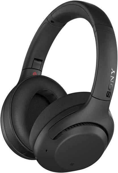 Sony WH-XB900N/B Extra Bass Noise Canceling Headphones