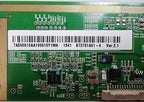 Vizio MT3151A05-3-XC-1 T-Con Board