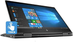 HP 3G425UA#ABA 15 Ryzen 5 x360 Convertible Laptop