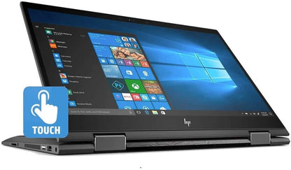 HP 3G425UA#ABA 15 Ryzen 5 x360 Convertible Laptop