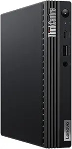 Lenovo M70q Tiny i7 Desktop (Renewed)