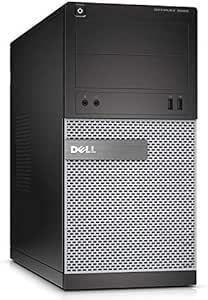 Dell OptiPlex 3010 MiniTower i5 Desktop Renewed