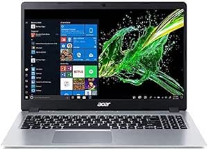 Acer Aspire 5 AMD Ryzen 3 15.6" FHD Laptop