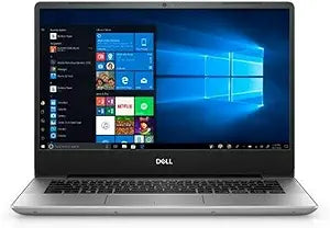 Dell 14 5000 Ryzen 5 16GB RAM 1TB SSD Laptop
