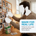 Fujifilm Instax Mini Instant Film 100-Sheet Pack with Cleaning Cloth