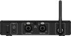 Sennheiser 509146 XSW-IEM Wireless In-Ear Monitor System