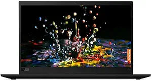 Lenovo ThinkPad X1 Carbon i7 1TB SSD Laptop