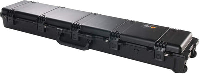 Pelican STRMIM3410-00001 Storm iM3410 Rifle Case - Black