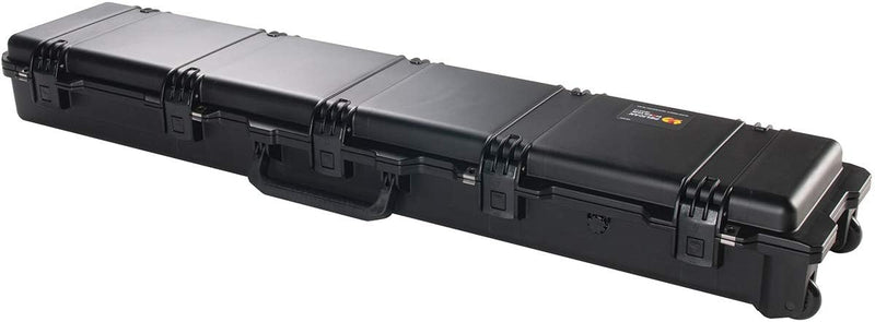 Pelican STRMIM3410-00001 Storm iM3410 Rifle Case - Black — main product image