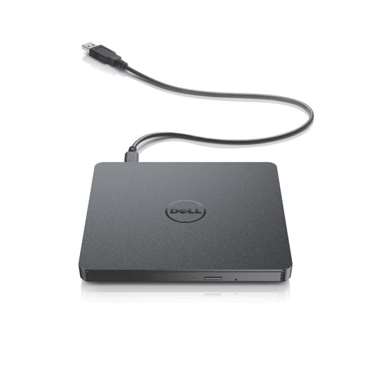 Dell 0918529 Slim USB2 External DVD±RW Drive