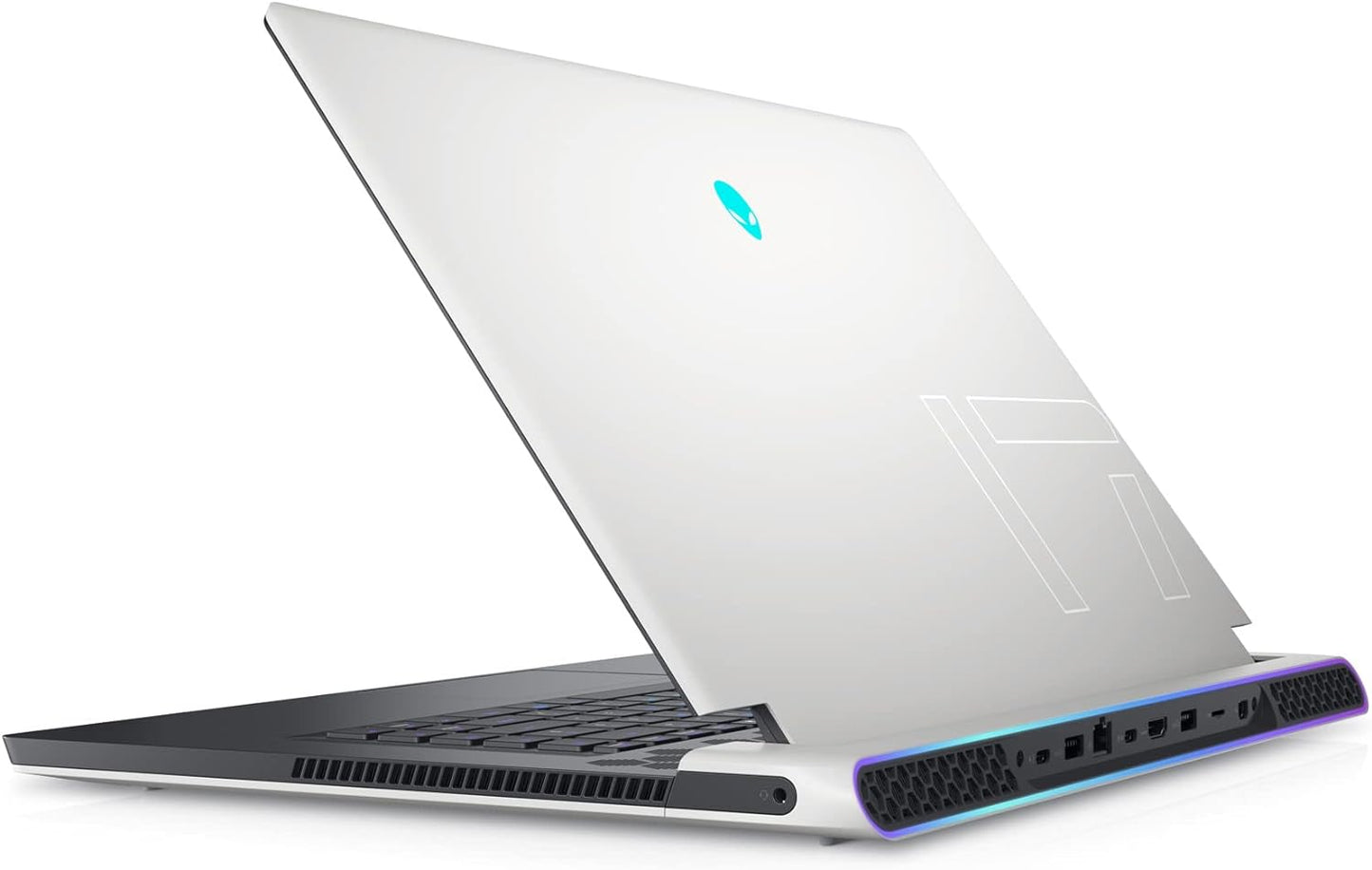Alienware AWX17R2-9370WHT-PUS X17 R2 i9 Gaming Laptop RTX 3070Ti