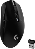 Logitech 910-005280-cr G305 Mouse: LIGHTSPEED Wireless Gaming Renewed