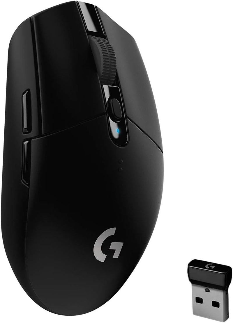 Logitech 910-005280-cr G305 Mouse: LIGHTSPEED Wireless Gaming Renewed — main product image