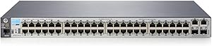 HP J9781A 2530-48 Switch 48-Port Managed — main product image