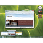 Microsoft GFC-00019 Windows 7 Home Premium Retail