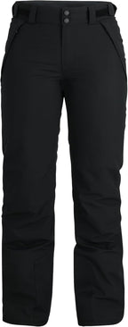 Spyder 38SD123300 Women's Section Insulated Ski Pants
