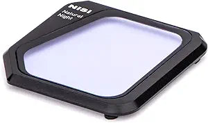 NiSi 500222 Natural Night Filter for DJI Mavic 3 Drone — main product image