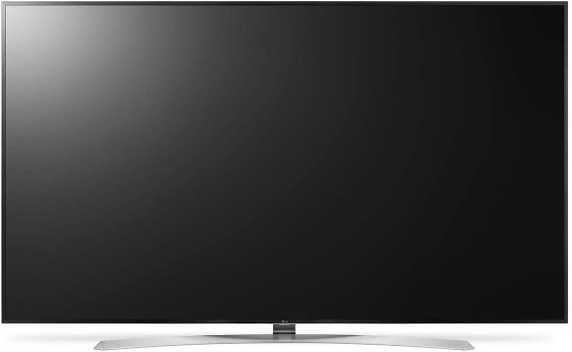 LG 86UH9500 86-Inch 4K Ultra HD Smart LED TV
