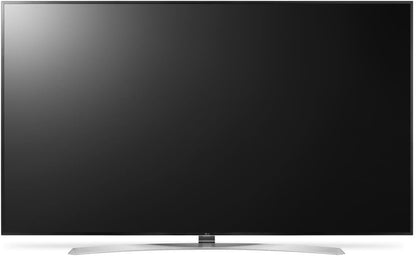 LG 86UH9500 86-Inch 4K Ultra HD Smart LED TV