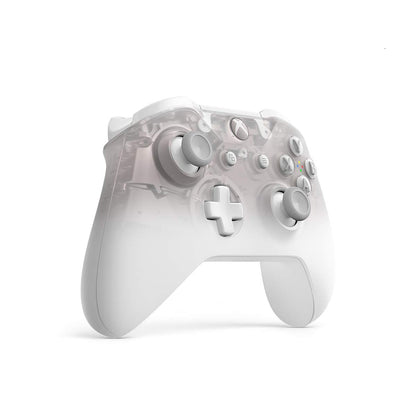 Microsoft WL3-00120 Xbox Wireless Controller - Phantom White