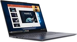 Lenovo 82AD0004US IdeaPad Slim 7 15" i5 Laptop