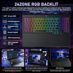 Lenovo Legion 5 RTX 5070 Core Ultra 7 Gaming Laptop