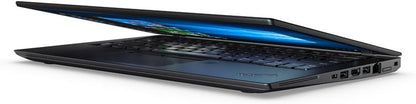 Lenovo 20JTS0QD00 ThinkPad T470s 14" Notebook PC